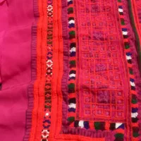 انواع دوخت پذیرفته میشود