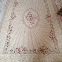 چهار عدد فر ش دوچهار متری دوتا دو متری