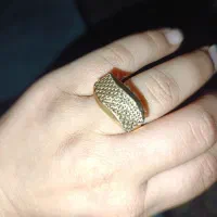 انگشتر طلا۳۰۰بالا تابلو