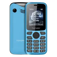 گوشی موبایل ساده دوربین دار ۲ سیم‌کارت و رم خور