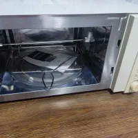 ماکروویووماکروفرگوسونیک وگاسونیک توافقی|اجاق گاز و لوازم برقی پخت‌وپز|گرگان, |دیوار