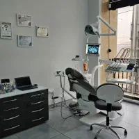 دندانپزشکی تخصصی دکتر نگار افشاری