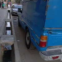 نیسان وانت زامیاد Z 24 آپشنال، مدل ۱۴۰۰|خودرو سواری و وانت|تهران, بهارستان|دیوار