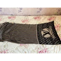 شال بافت دو رویه، زنانه-مردانه (مناسب هر دو)|لباس|مرند, |دیوار