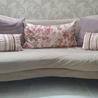 مبل ۸ نفره تمیز