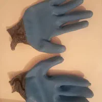 دستکش کار