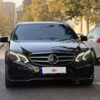 اجاره خودرو بنزE250 مرسدس بنز E کلاس فول