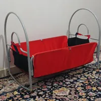 گهواره بچه