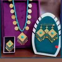 فروش بدلیجات آبکاری طلا نو