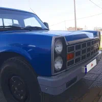 زامیاد آبشنال|خودرو سواری و وانت|سلیمان, |دیوار