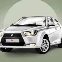 حواله دنا پلاس توربوشارژ اتوماتیک آپشنال