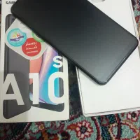 سامسونگ Galaxy A10s با حافظهٔ ۳۲ گیگابایت