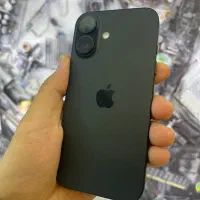ایفون 16نرمال پارت نامبرch128گیگ|موبایل|اصفهان, احمدآباد|دیوار