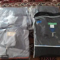 لباس و کفش کار ایمنی