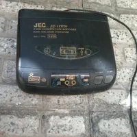 نواربرگردان ویدیو