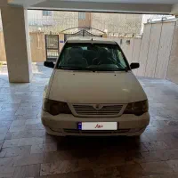 پراید132 SX، مدل ۱۳۹۲