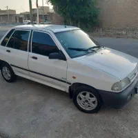 پراید مدل ۸۸