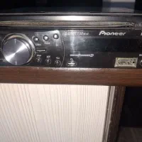 ظبط پایونر ۲۲۵۰ بسیار سالم و ۲ عدد سوپر اسپیس