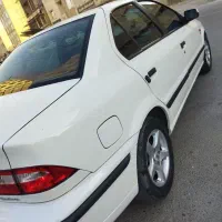 سمند LX مدل 1388 دوگانه بی‌رنگ شاسی سالم|خودرو سواری و وانت|مشهد, الهیه|دیوار
