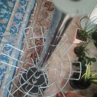 سبد بطری  رو کابینتی و اپن