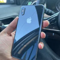 iPhone X / 256 / سالم