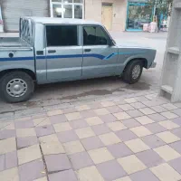 مزدا دوکابین ژاپنی اصل مدل ۹۰