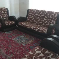 مبل|مبلمان خانگی و میز عسلی|نورآباد ممسنی, |دیوار