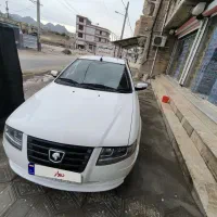 سورن پلاس موتور جدید