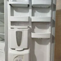 یخچال و فریزر امرسان
