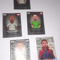 ۴ عدد سیلور لیمیتد کد نخورده خاص