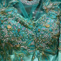 لباس مجلسی خاص|لباس|علی‌آباد کتول, |دیوار