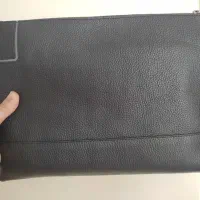 کیف کلاچ چرم درسا|کیف، کفش، کمربند|تهران, پرستار|دیوار