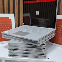 سرفیس بوک3 i7GEN10 RAM 32 SSD 512 VGA1660 6GB 15.6|رایانه همراه|تهران, جردن|دیوار