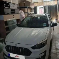 اطلس gl مدل ۱۴۰۴