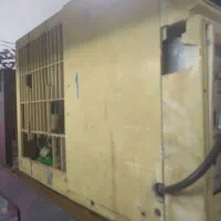 کولر گازی ۱۲ هزار  سرما یخچال عالی