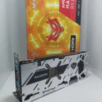 کارت گرافیک Sapphire RX 6700 XT NITRO+ 12GB|قطعات و لوازم جانبی رایانه|هشتگرد, شهرک بعثت|دیوار