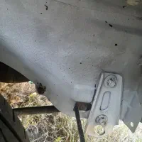 بیرنگ درحد کم کار|خودرو سواری و وانت|قائم‌شهر, |دیوار