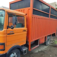 اتوبار پیروزی تهرانپارس افسریەخاوران نارمک  فلاح