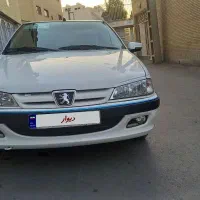 پارس TU5 دریچه گاز سیمی تک برگ سند در حد صفر