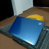 لپ تاپ اچ پی آمریکایی Pentium