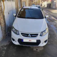 کوییک مدل 1400 بدون رنگ