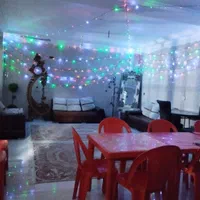 اجاره روزانه/هفتگی/ماهانه ویلا ۱۰۰۰ متری|اجارهٔ کوتاه‌مدت ویلا و باغ|بندرعباس, |دیوار