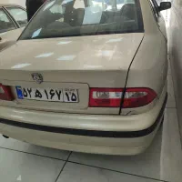 سمند مدل 83|خودرو سواری و وانت|تبریز, |دیوار