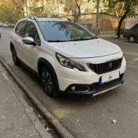 پژو ۲۰۰۸ مدل ۹۷|خودرو سواری و وانت|تهران, آذربایجان|دیوار