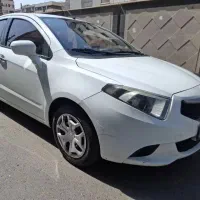 برلیانس h230 دنده۹۶