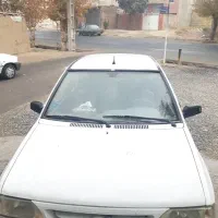 پراید مدل ۹۱|خودرو سواری و وانت|نظرآباد, شهرک سید جمال الدین|دیوار