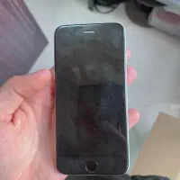 گوشی ایفون ۶|موبایل|تهران, تهرانپارس شرقی|دیوار