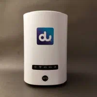 مودم 4g/5g مدل du kj33