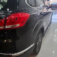 تیگو ۵مدل۹۷ اکسلنت‌کم‌کار بدون رنگ در حدصفر|خودرو سواری و وانت|یزد, |دیوار