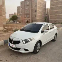 برلیانس ۲۳۰ مدل ۹۷